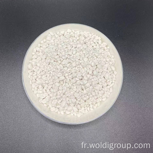 Engrais agricole sulfate de potassium K2SO4